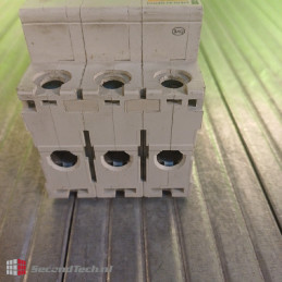 Merlin Gerin C60H C50 24939 400V