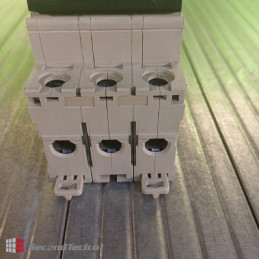 Merlin Gerin C60H C50 24939 400V