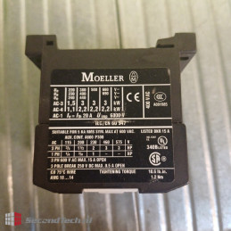 Moeller DIL EEM-10