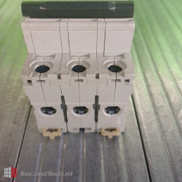 Merlin Gerin Multi 9 C60N D63A 3P 24609