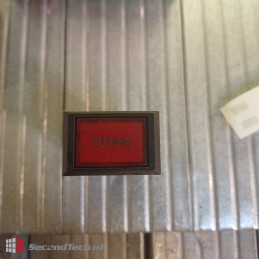 EAO 02-021.001 Indicator Actuator Red 5 Pcs.