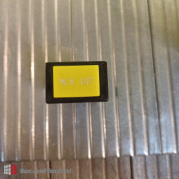 EAO 02-021.001 Indicator Actuator Yellow/Blue/Green 5 Pcs.