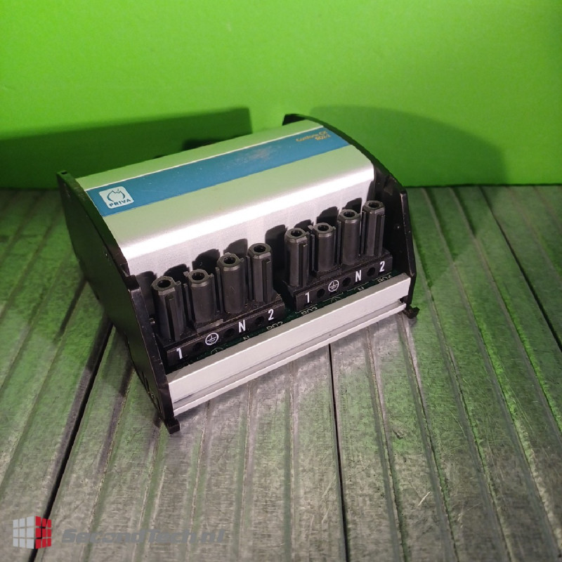 Priva Comforte CX R02-2 Priva Comforte CX R02-2