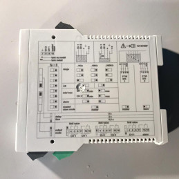 Level tester Endress + Hauser FTW325-B2A1A