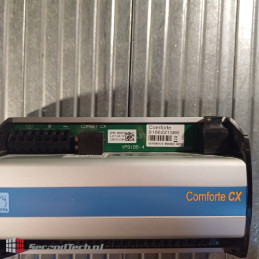 Priva Comforte CX Base Module