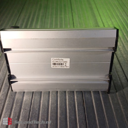 Priva Comforte CX Base Module