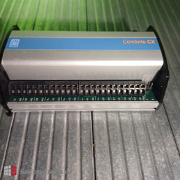 Priva Comforte CX Base Module