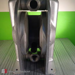 Tapflo NEW! T120 AEE Aluminium
