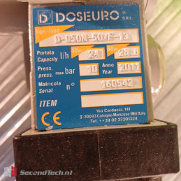 Doseuro NEW! D-050N-50/F-13