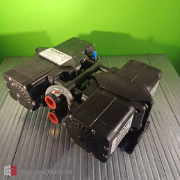 Flojet NEW! Quatro Pump Model G457511A with: G575000A 2x + G577000A 2x