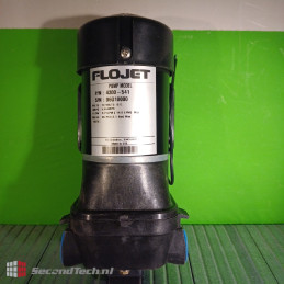 Flojet NEW! 4300-541 Industrial Series "Quad"Demand Pump 24 V DC 5.0AMPS 14.0 LPM 3.1