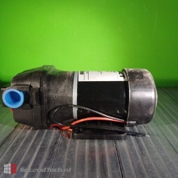 Flojet NEW! 4300-541 Industrial Series "Quad"Demand Pump 24 V DC 5.0AMPS 14.0 LPM 3.1