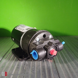 Flojet NEW! R2100-609 Industrial Series Bypass Pump 12 V DC