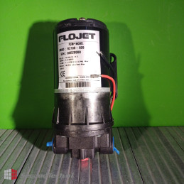 Flojet NEW! R2100-609 Industrial Series Bypass Pump 12 V DC