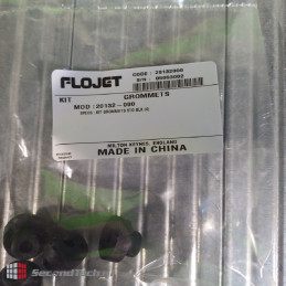 Flojet NEW! R2100-609 Industrial Series Bypass Pump 12 V DC