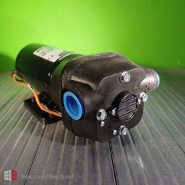 Flojet NEW! R4100-143 Industrial Series "Quad"Pump 12 V DC