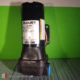 Flojet NEW! R4100-143 Industrial Series "Quad"Pump 12 V DC
