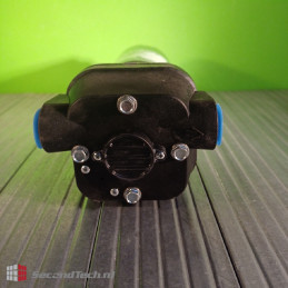 Flojet NEW! R4100-143 Industrial Series "Quad"Pump 12 V DC