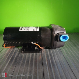 Flojet NEW! R4100-143 Industrial Series "Quad"Pump 12 V DC