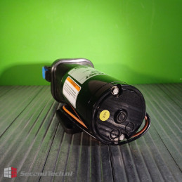 Flojet NEW! R4100-143 Industrial Series "Quad"Pump 12 V DC