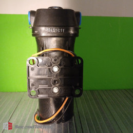 Flojet NEW! R4100-143 Industrial Series "Quad"Pump 12 V DC