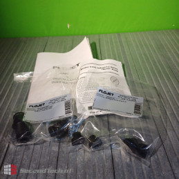 Flojet NEW! R4100-143 Industrial Series "Quad"Pump 12 V DC