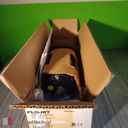 Flojet NEW! R4100-143 Industrial Series "Quad"Pump 12 V DC