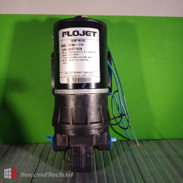 Flojet NEW! 2100-224 Industrial Demand Pump  220 V AC 50/60 Hz 02100224A
