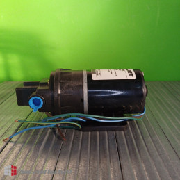 Flojet NEW! 2100-224 Industrial Demand Pump  220 V AC 50/60 Hz 02100224A