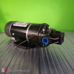 Flojet NEW! R2100-234 Industrial Demand Pump Code R2100234A  230 V AC 50/60 Hz