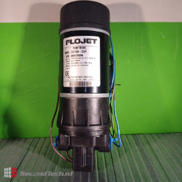 Flojet NEW! R2100-234 Industrial Demand Pump Code R2100234A  230 V AC 50/60 Hz