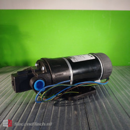 Flojet NEW! R2100-234 Industrial Demand Pump Code R2100234A  230 V AC 50/60 Hz