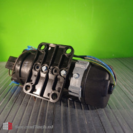 Flojet NEW! R2100-234 Industrial Demand Pump Code R2100234A  230 V AC 50/60 Hz