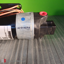 Flojet NEW! D3135E7011AR Duplex II Industrial series High Pressure 12 V DC 6.9