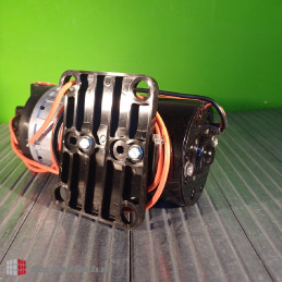 Flojet NEW! D3135E7011AR Duplex II Industrial series High Pressure 12 V DC 6.9