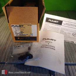 Flojet NEW! D3135E7011AR Duplex II Industrial series High Pressure 12 V DC 6.9