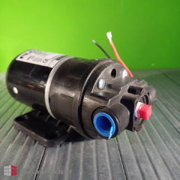 Flojet NEW! R2100-609 Industrial Series Bypass Pump Code R2100609A 12 V DC