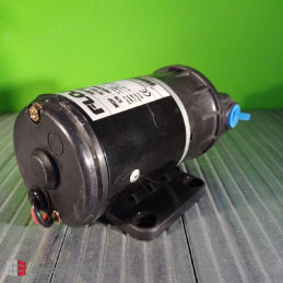 Flojet NEW! R2100-609 Industrial Series Bypass Pump Code R2100609A 12 V DC