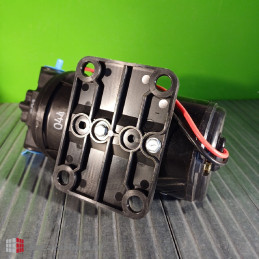 Flojet NEW! R2100-609 Industrial Series Bypass Pump Code R2100609A 12 V DC