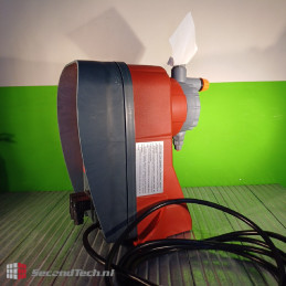 Doseuro NEW! SSC 810 02 AAE Serie: SDP Part no. SDP08D228S01 8L/h 10Bar 06/04 0-20mA  230 V AC 50/60 Hz IP65