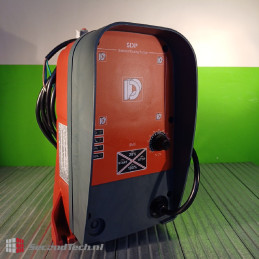 Doseuro NEW! SMC 210 02 AAE Serie SDP Part number: SDP23D030S01  230 V AC 50/60 Hz IP65