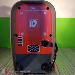 Doseuro NEW! SMC 210 02 AAE Serie SDP Part number: SDP23D030S01  230 V AC 50/60 Hz IP65