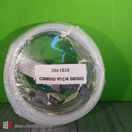 Doseuro NEW! SMC 210 02 AAE Serie SDP Part number: SDP23D030S01  230 V AC 50/60 Hz IP65