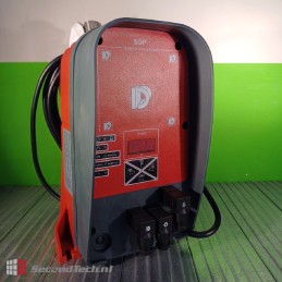 Doseuro NEW! SWM 210 12 AA Part Number: SDP25D030S12  230 V AC 50/60 Hz IP65