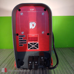 Doseuro NEW! SWM 210 12 AA Part Number: SDP25D030S12  230 V AC 50/60 Hz IP65