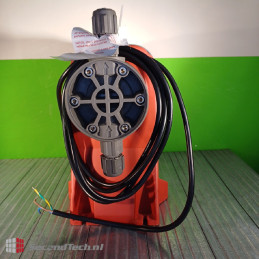 Doseuro NEW! SWM 210 12 AA Part Number: SDP25D030S12  230 V AC 50/60 Hz IP65