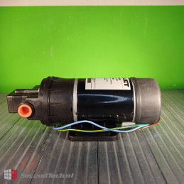 Flojet NEW! R2100-222 Industrial Series Demand Pump R2100222A 220/240 V AC    60 Hz