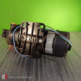 Flojet NEW! R2100-222 Industrial Series Demand Pump R2100222A 220/240 V AC    60 Hz