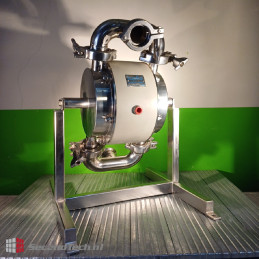 Tapflo T125 STT Sanitary Pump 155 l/min 8 Bar