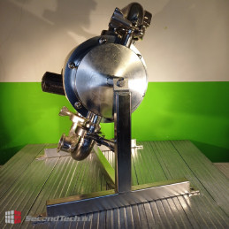 Tapflo T125 STT Sanitary Pump 155 l/min 8 Bar